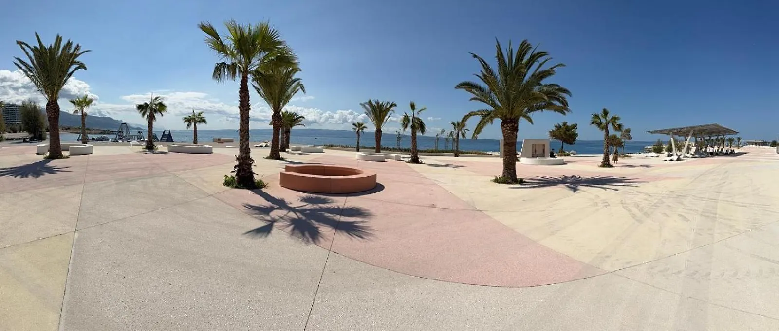 Adela Apartments - Beach Znjan Сплит