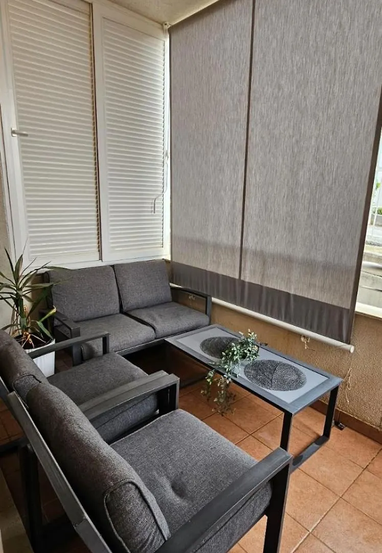 Adela Apartments - Beach Znjan Сплит