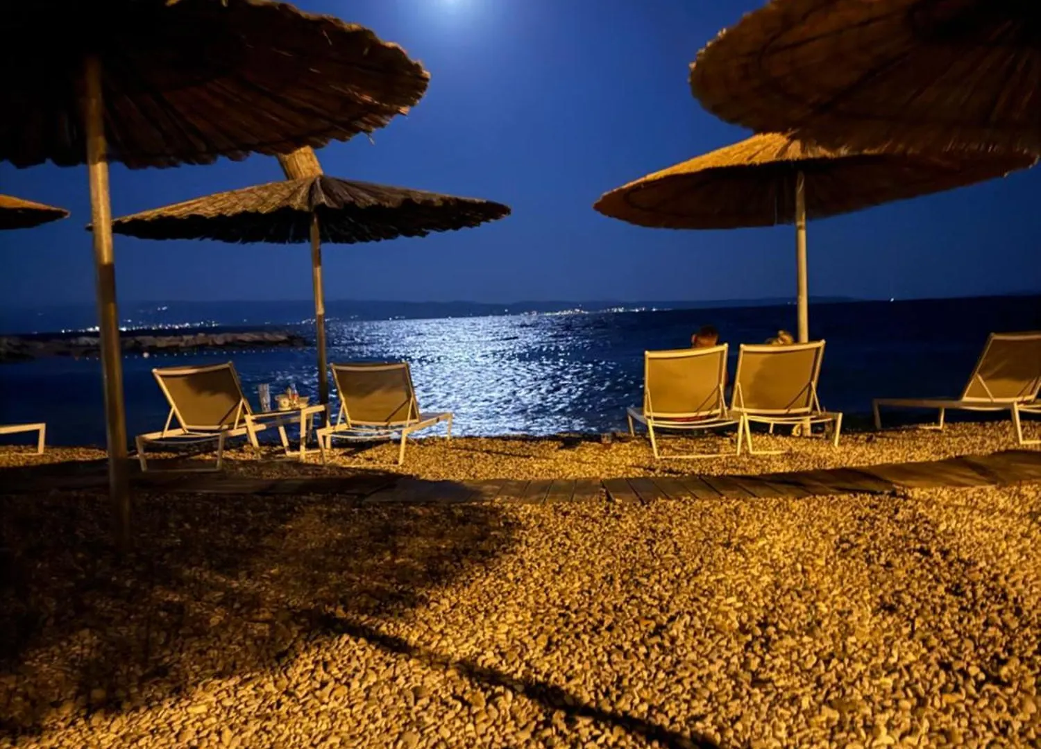 Adela Apartments - Beach Znjan Сплит