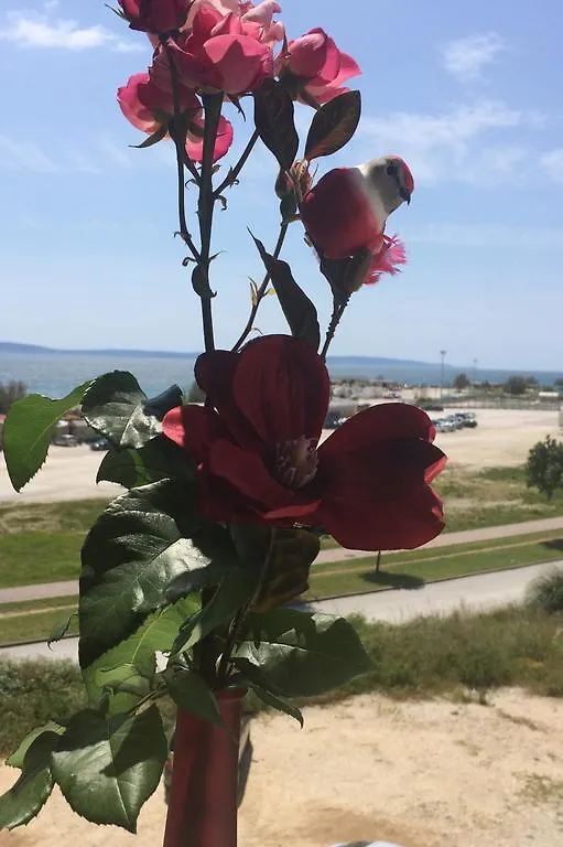 Adela Apartments - Beach Znjan Сплит